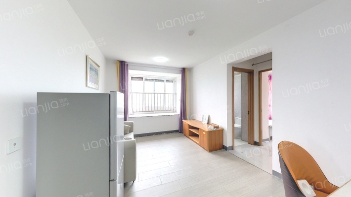 江风苑（西苑）二手房实景图