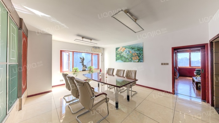 黄金之城二手房实景图