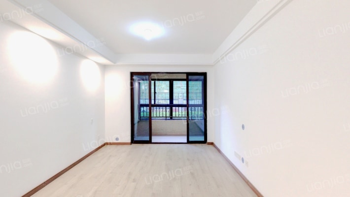 皖投国滨世家璟园二手房实景图