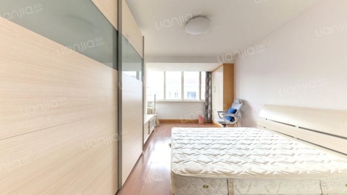 浦建小区二手房实景图