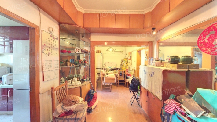 甘雨胡同二手房实景图