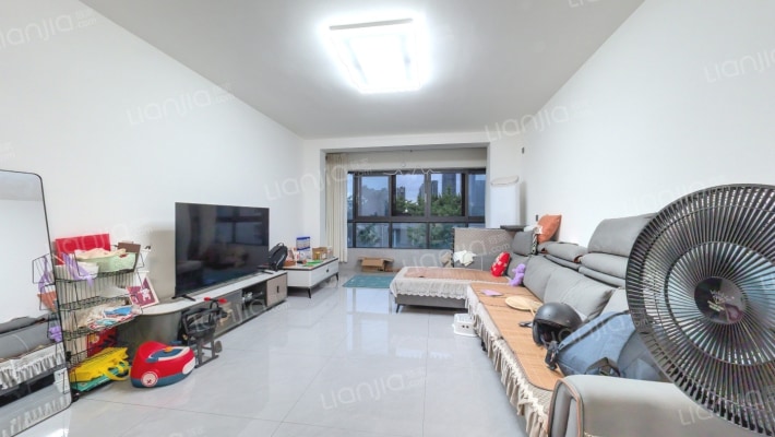 萃苑公寓二手房实景图