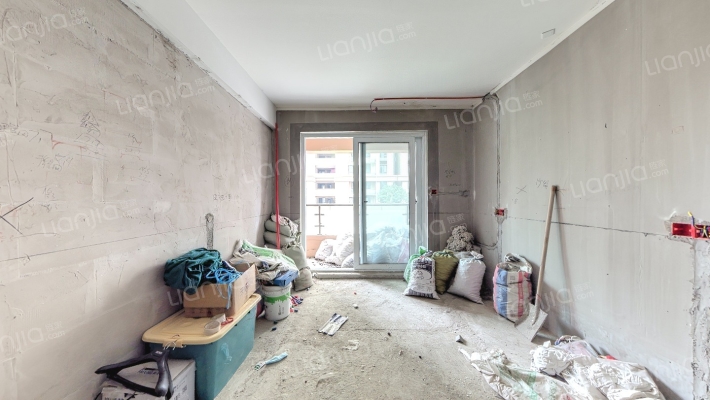 大华公园华府二手房实景图