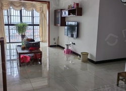 整租·红日家园 3室2厅 南_红日家园租房