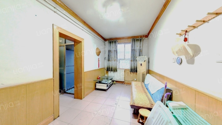 环城北路126号二手房实景图