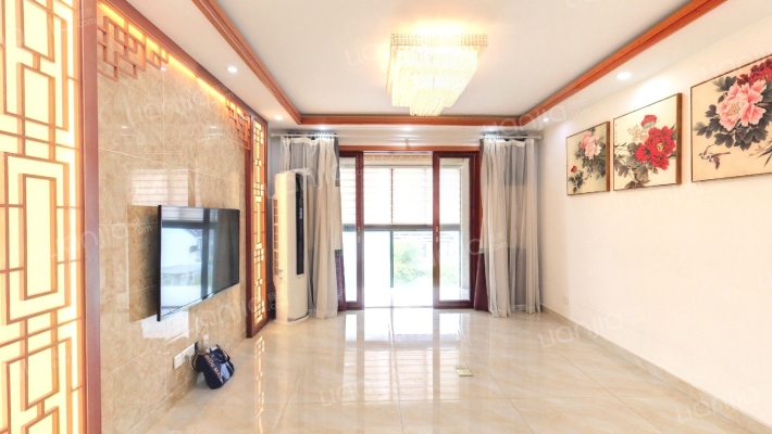 天地壹号二手房实景图