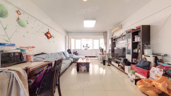 金利大厦二手房实景图