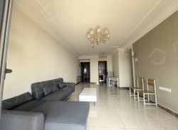 整租·恒大御景半岛三期 3室2厅 南_恒大御景半岛三期租房