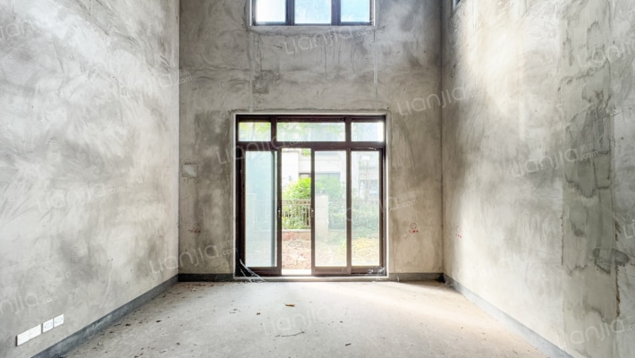 保利茵梦湖二手房实景图