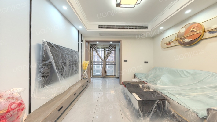 嘉鸿时代印象二手房实景图