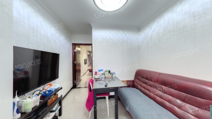 百万庄南街二手房实景图