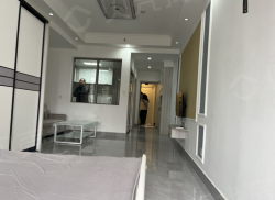 整租·新天地 1室1厅 南_新天地租房