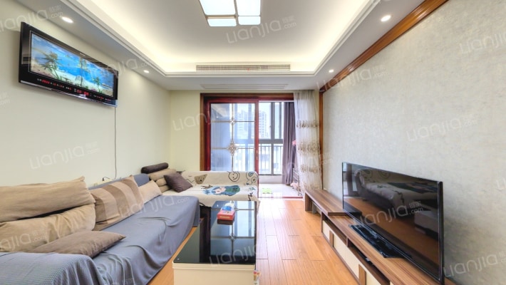 春园小区三期二手房实景图