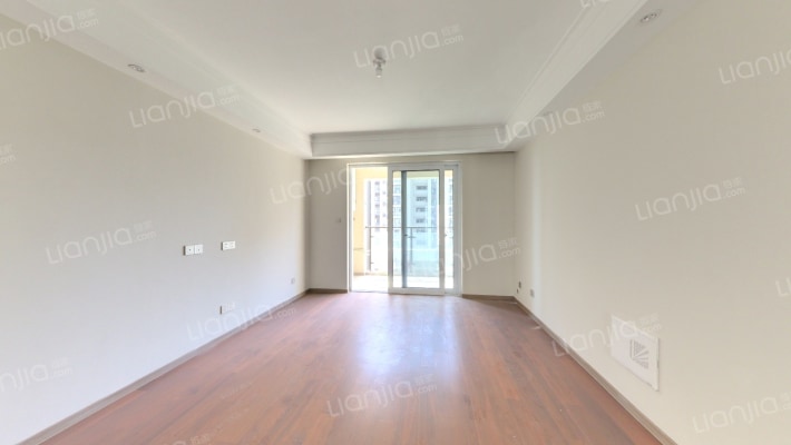 大华公园华府二手房实景图