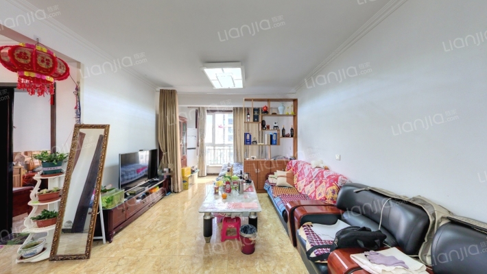 悦城北区11号地二手房实景图