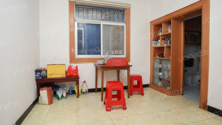 马家山路二手房实景图