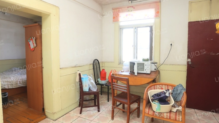 会莲庵街二手房实景图