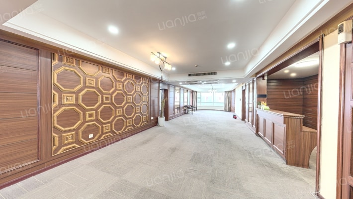 北辰三角洲奥城D3区二手房实景图