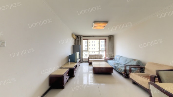 水印莱茵二手房实景图