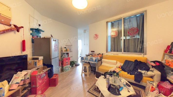 苗圃东里二手房实景图