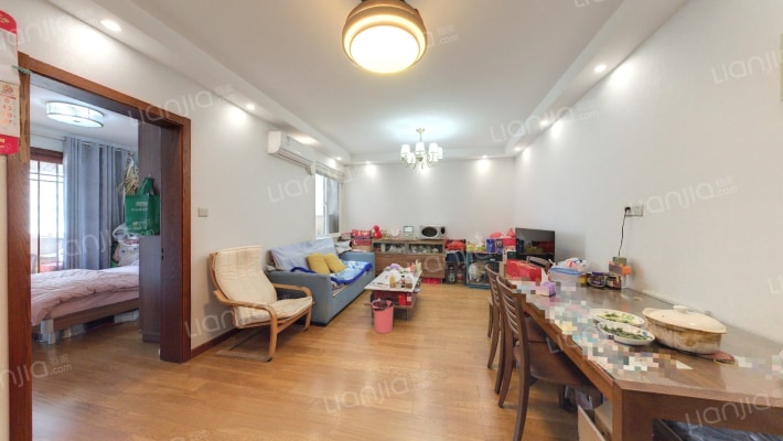 广石家园二期二手房实景图