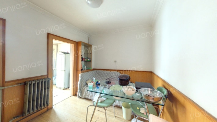 河滨里二手房实景图