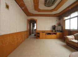 整租·中行家属院 4室2厅 东南_中行家属院租房