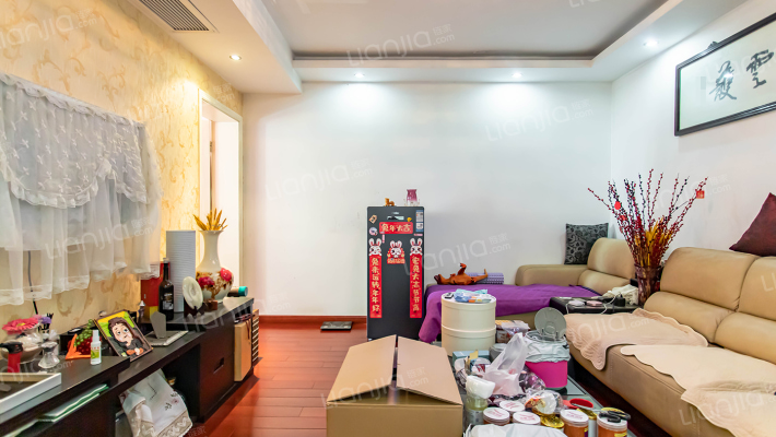 顺达公寓二手房实景图