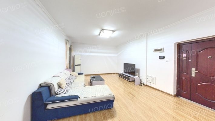 德水香林二手房实景图