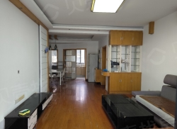 整租·江城国际瑞虹苑 2室2厅 南_江城国际瑞虹苑租房