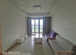 整租·新力龙湾 3室2厅 南_新力龙湾租房