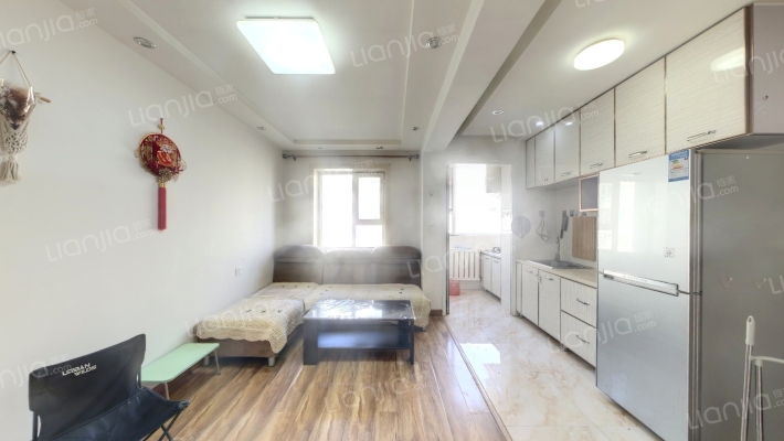 珍珠湖家园西区二手房实景图