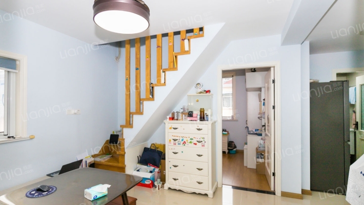 铁岭路50弄二手房实景图