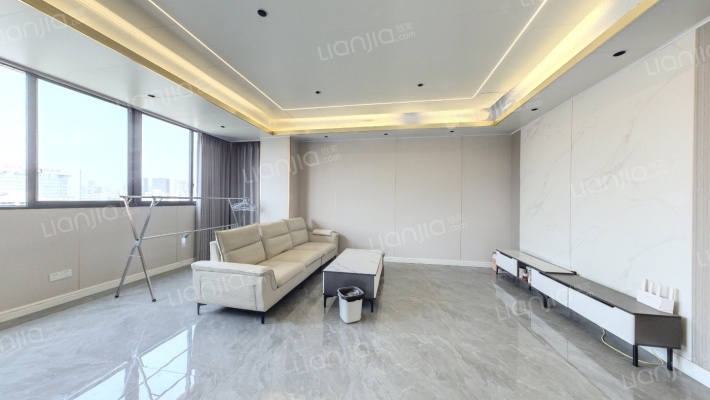 富贵天骄二手房实景图