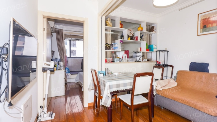 彭三小区二手房实景图