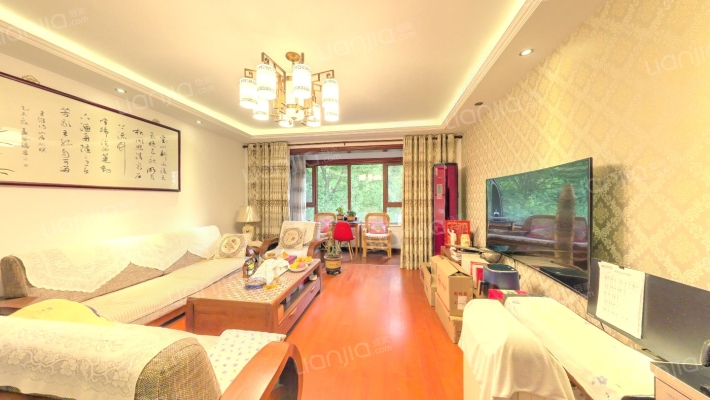 众美城二手房实景图