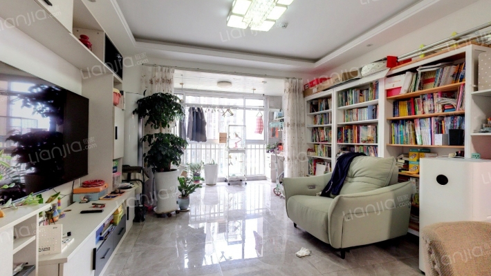 满堂悦MOMA二手房实景图