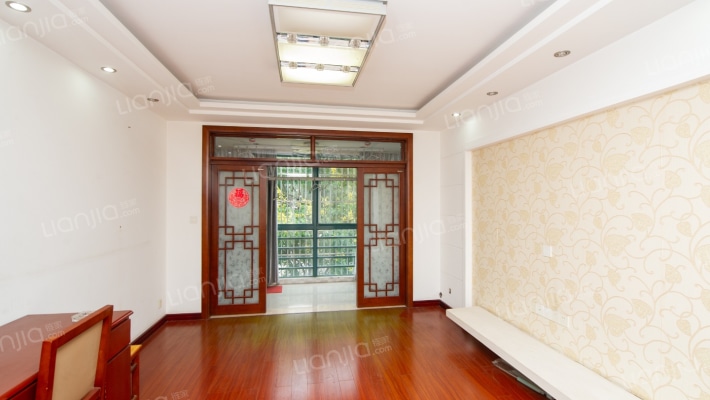 时代逸居二手房实景图