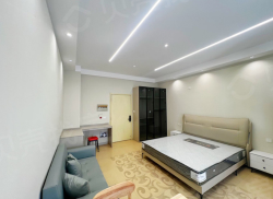 整租·中科人才公寓 1室0厅 南/北_中科人才公寓租房