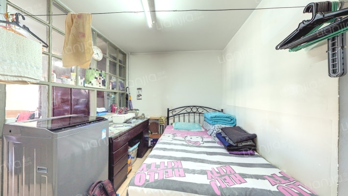 前半壁街二手房实景图