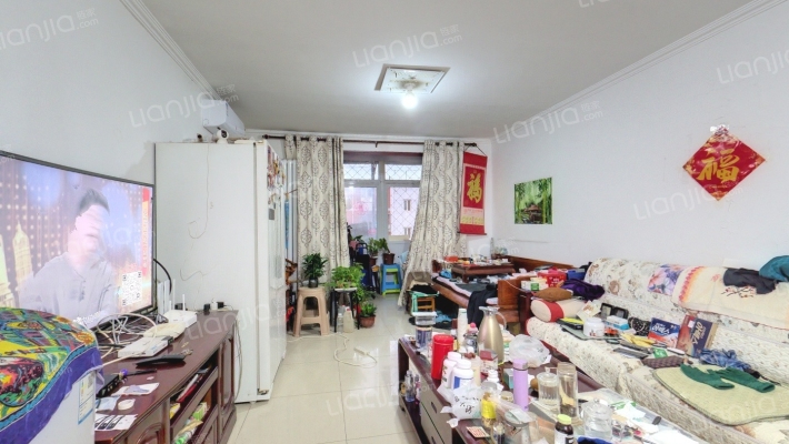 花园北路乙28号院二手房实景图