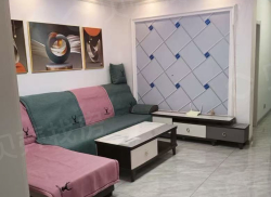 整租·森警小区 3室1厅 南_森警小区租房