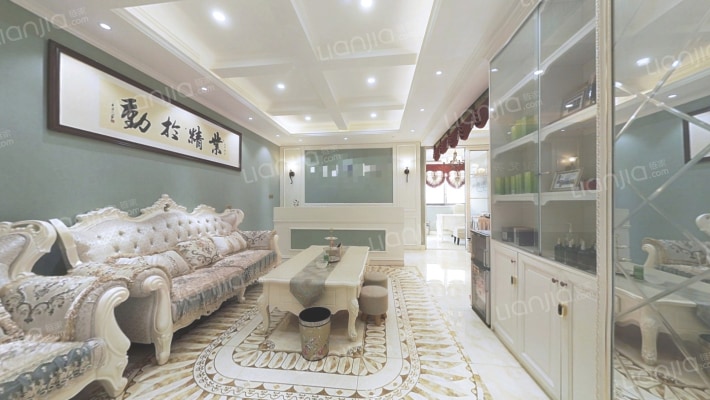 佳美文化广场二手房实景图