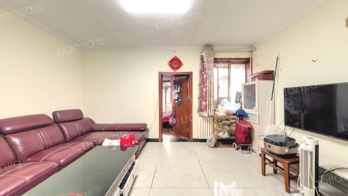 北关中学二手房实景图