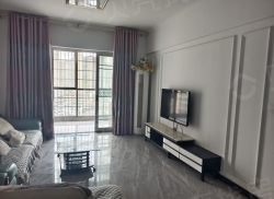 整租·一品阳光 2室2厅 东南_一品阳光租房