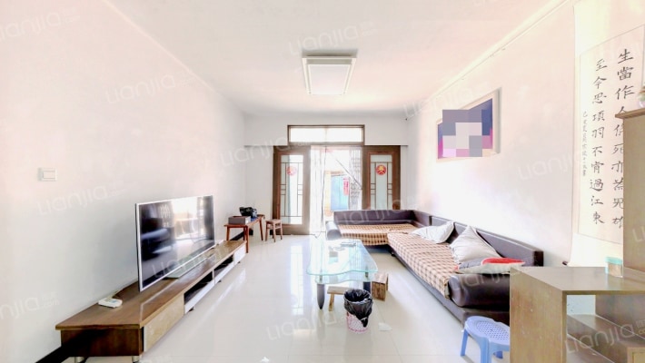 玫瑰苑(肥西)二手房实景图