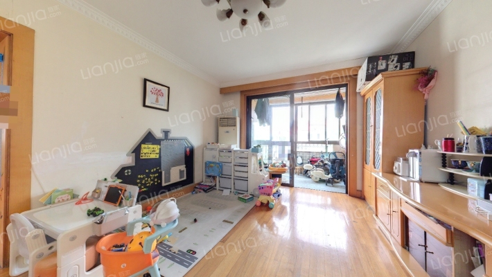 光鸿苑二手房实景图