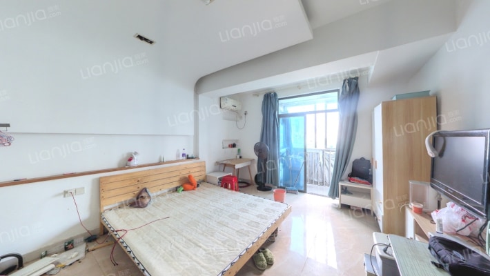 群升国际G区二手房实景图