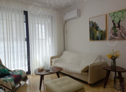 整租·印湖璟园 2室2厅 南_印湖璟园租房