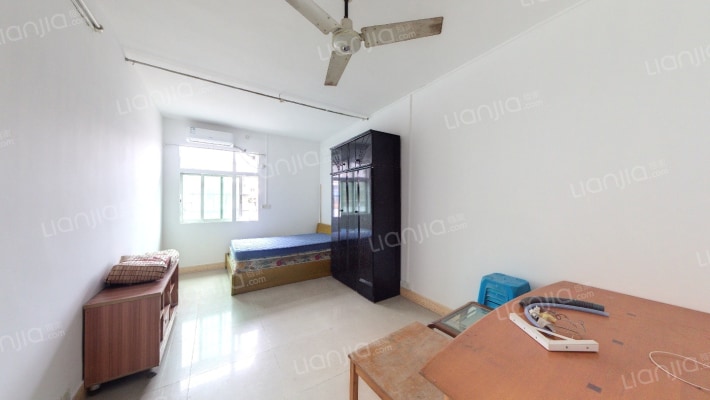 东风东路二手房实景图